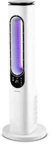 Sencor SFT 3703WH bezvrtuľový ventilátor
