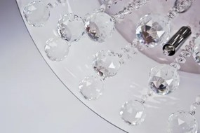 Luxusný luster Quince 50