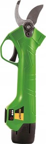 Aku nožnice na konáre Procraft ES16Li, 2x batéria, priemer strihu: 25mm
