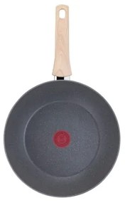 Tefal - Wok panvica NATURAL FORCE 28 cm