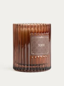 Sviečka FESTIVE CHEER Toffee 000224