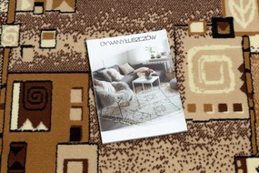 Behúň BCF Slaik, béžový