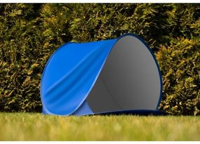 Plážový stan samorozkladací 150 x 100 x 80 cm