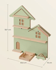 Detská polica GKR801C10