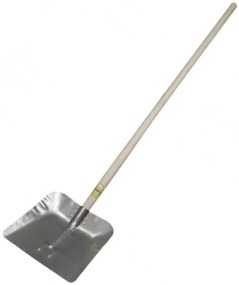 Rovná lopata, veľká 33 cm/ 130 cm 08459