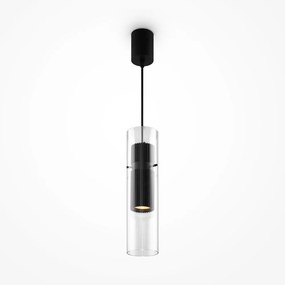 Závesné svietidlo MAYTONI DYNAMICS MOD326PL-01B