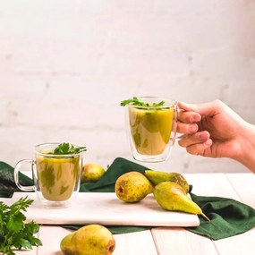 AMBITION MIA sada 2 termo pohárov 250 ml