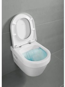 Villeroy & Boch 5684R001 - Závesné WC ARCHITECTURA keramika/biela