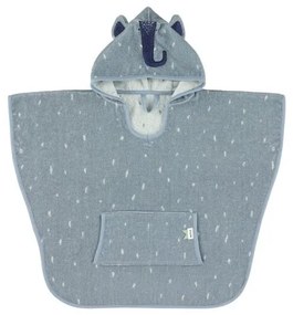 Detské pončo Mrs. Elephant