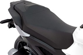 Ramiz Motocykel Honda NC750X Biela