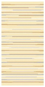 Koberec Artona 1,6/2,3 02362A 11 krémová/krémová