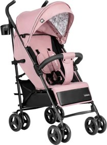 Športový kočík Davos 35 ružový