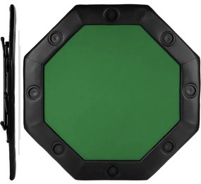 Garthen 57303 Pokrový stôl - zelený