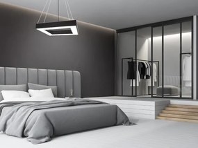 Moderné svietidlo NEDES LED závesné svietidlo 40W LCL7521-H