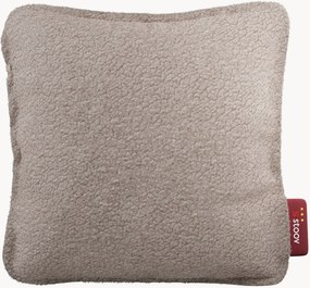 Plyšový vyhrievaný vankúš Ploov Flex