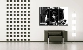 Ručne maľovaný POP Art obraz AL PACINO | rôzne rozmery