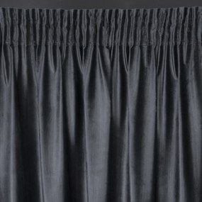 ZATEMŇOVSCÍ ZÁVES NA PÁSKE MARIELA 140X270 CM VZOROVANÁ