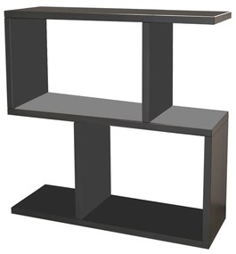 Konferenčný stolík Life Anthracite