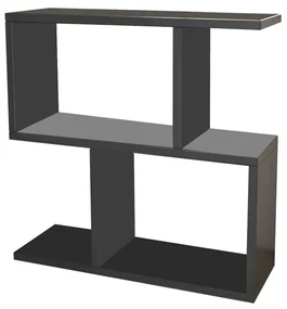 Konferenčný stolík Life Anthracite