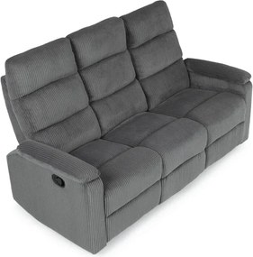 Sedacia súprava sivá ASD-C5981 GREY6