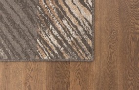 Koberec Agnella Ballata Natural Vixi hnedý