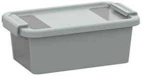 KIS Bi Box XS - šedý 3l
