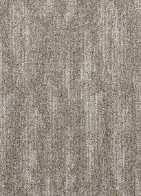 Koberce Breno Metrážny koberec STONE 19590, šíře role 400 cm, béžová, viacfarebná