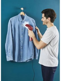 Tefal - Ručný naparovač odevov ACCESS STEAM FIRST 1300W/230V vínová