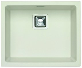 ALVEUS CZ QUADRIX 50/11 Bílý F