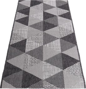 Koberec Jeans (In/Outdoor) 19044/810 rozmery koberec: 40x60 cm
