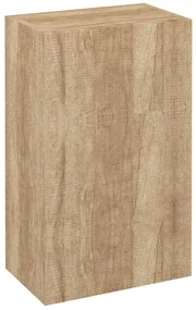 Sapho Sapho, ESPACE skrinka 35x60x22cm, 1x dvierka, ľavá/pravá, dub Alabama, ESC430-2222