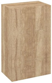 Sapho Sapho, ESPACE skrinka 35x60x22cm, 1x dvierka, ľavá/pravá, dub Alabama, ESC430-2222