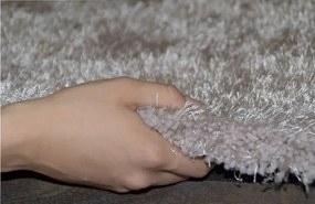 Koberec SOFT UNI béžový