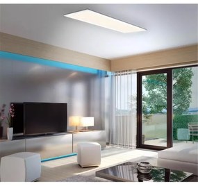 Telefunken 321706TF - LED RGB Stmievateľný panel LED/24W/230V 3000-6500K + DO