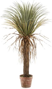 Umelá rastlina Yucca 30x110