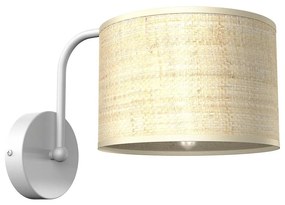 Nástenné svietidlo MARSHALL 1xE27/60W/230V