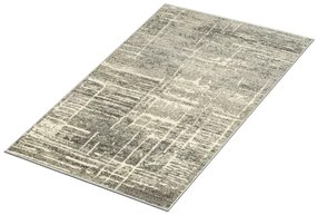 Koberce Breno Kusový koberec VICTORIA 8030 - 0444, béžová, viacfarebná,133 x 190 cm