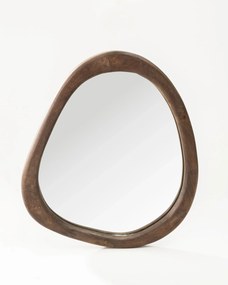 Zrkadlo Amora 44x52x2,5 cm