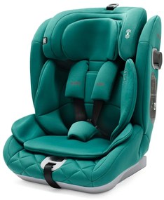 Autosedačka BABY MIX HERO PRE I-SIZE emerald