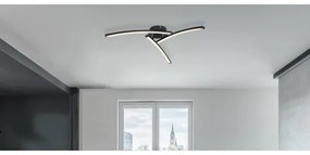 Globo 67129-18 - LED Prisadený luster TANSY 3xLED/6W/230V