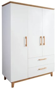 roba Šatníková skriňa Finn, 3-dverová  (100340949)