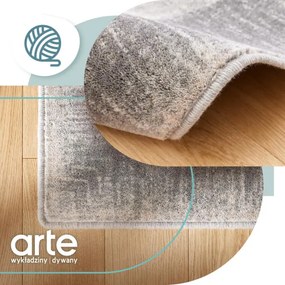 Koberec Agnella Isfahan M Grover Popiel