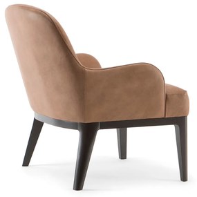 LOTUS ČALÚNENÉ LOUNGE KRESLO lounge kreslo