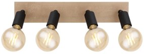 Globo 54008-4NH - Bodové svietidlo MARTHA 4xE27/40W/230V