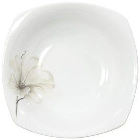 AKCENT Magnólia kompótová misa, 23 cm