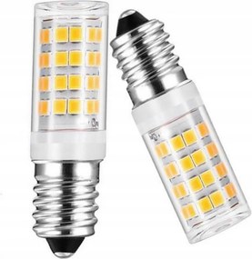 BERGE LED žiarovka Minicorn - E14 - 5W - 430 lm - teplá biela