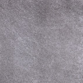 Vopi, Metrážny koberec Capri šedej - neúčtujeme odrezky z role, na mieru, šíře 1,33m,1m,2m,3m,4m,na mieru, neúčtujeme odrezky, šedá, ab (mriežka), chodba / predsieň