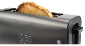 Black+Decker BXTO1000E Hriankovač