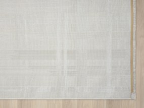 My Flair, Kusový koberec My Favorite creme, 160x230, béžová, chodba / predsieň