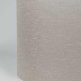 Tienidlo z látky taupe 50/50/25